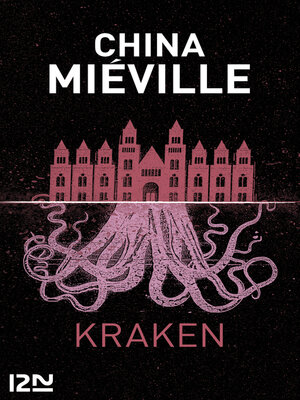 cover image of Kraken